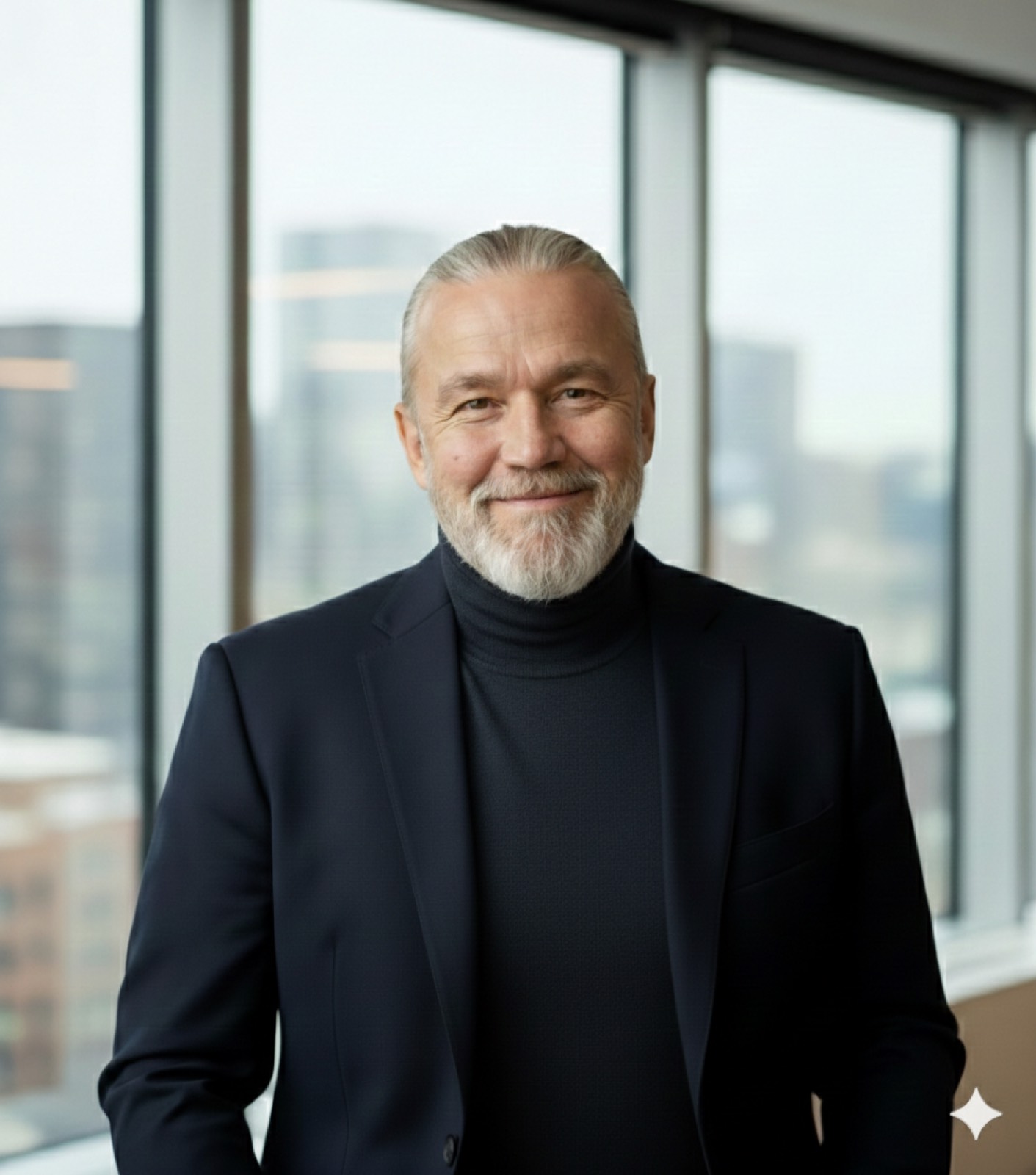 Александр Владимирский